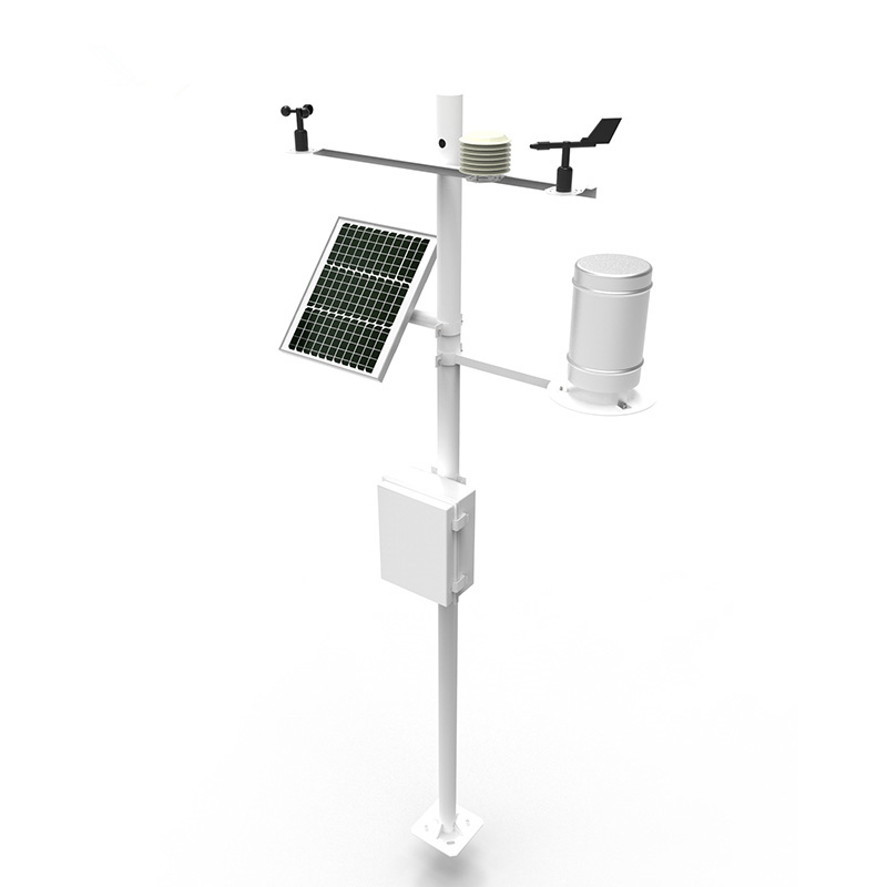 自動氣象站常規(guī)六要素 自動氣象站常規(guī)六要素