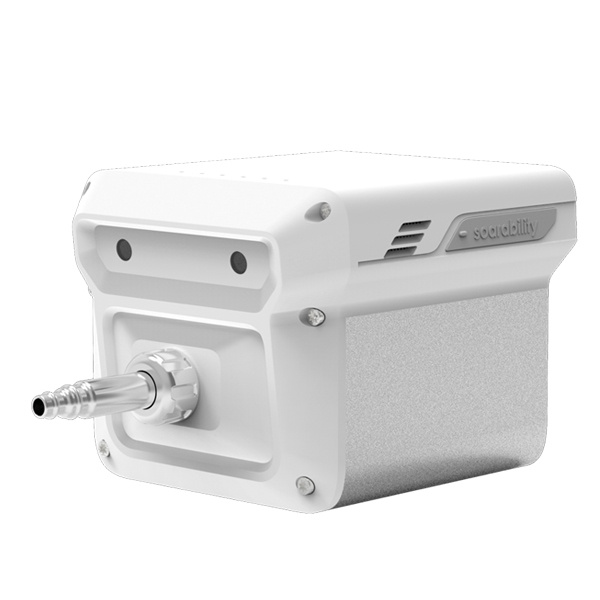 風(fēng)途科技車載氣象站系列，秒變走航監(jiān)測車