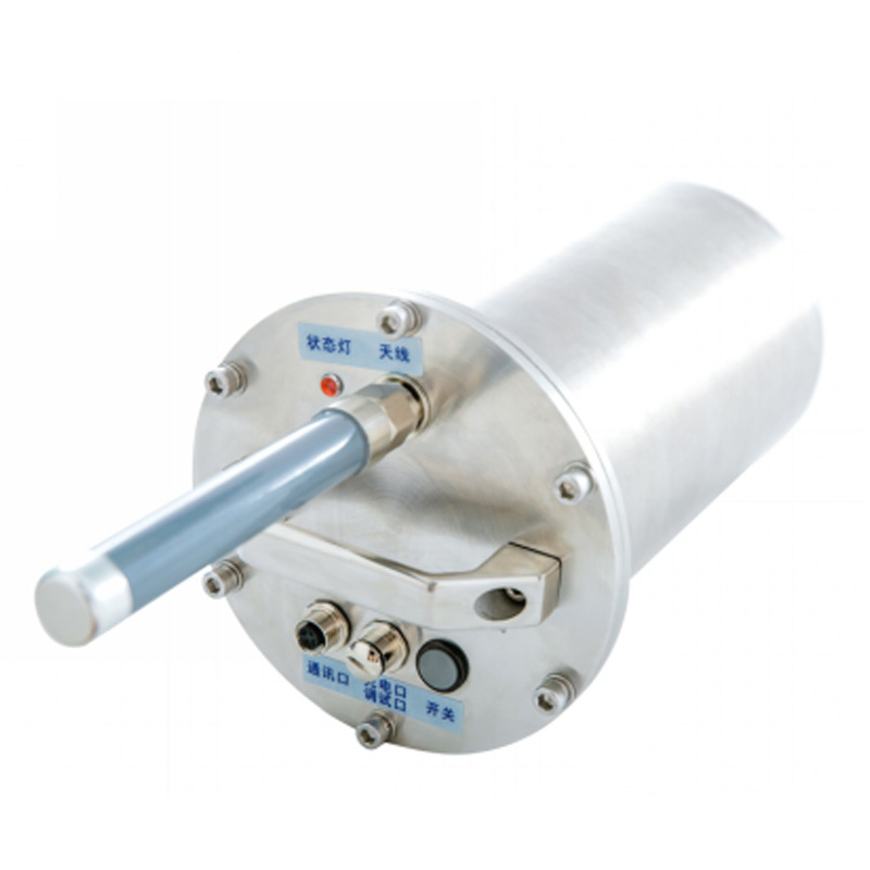 城市管網水質監(jiān)測系統