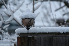 寒潮將至，風速風向傳感器如何防凍破冰？