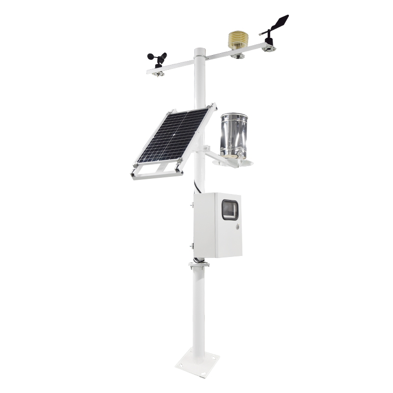 智慧農(nóng)業(yè)物聯(lián)網(wǎng)需要田間小型氣象站 智慧農(nóng)業(yè)物聯(lián)網(wǎng)需要田間小型氣象站